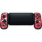 University of Louisville Red Basketball Backbone One for iPhone Game Controller Skin
